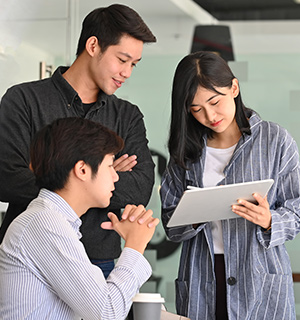 3.錨寶公司有什麼「獨家秘籍」優勢？